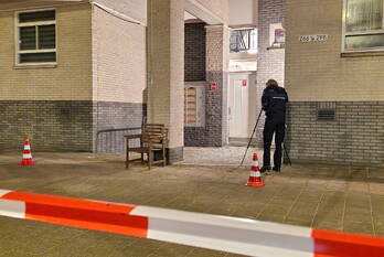 nieuws alexander dumaslaan amsterdam