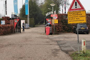 nieuws kierkamperweg - n782 bennekom