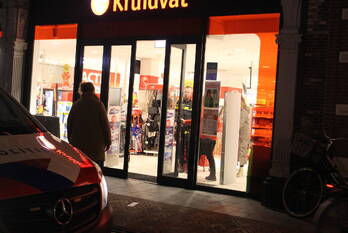 nieuws haarlemmerstraat leiden