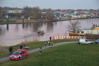 ongeval van harinxmaweg - n913 sumar