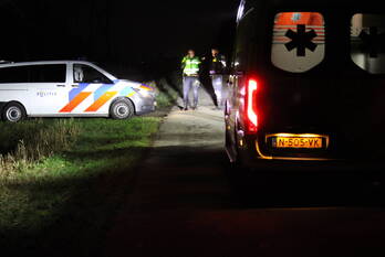steekincident rietbroekweg spijkenisse