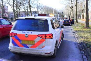 ongeval kranenburg ede