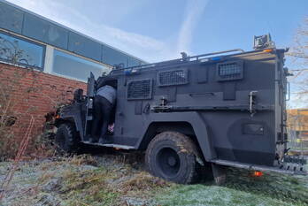 nieuws lindelaan lelystad