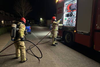 brand abtshof de mortel