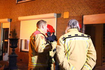 gaslekkage jacob roggeveenstraat geldrop