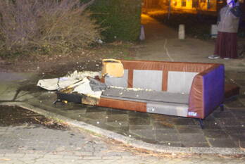 brand floralaan oegstgeest