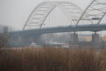 nieuws rijksweg a27 gorinchem