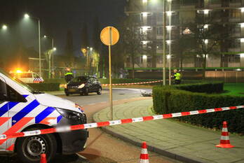 ongeval roermondseweg weert