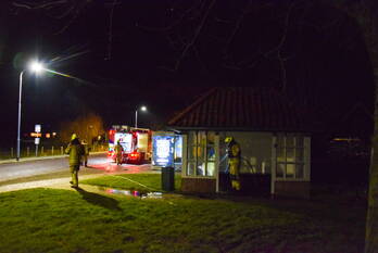 brand stoofweg dreischor