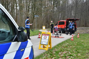 nieuws bosweg lelystad
