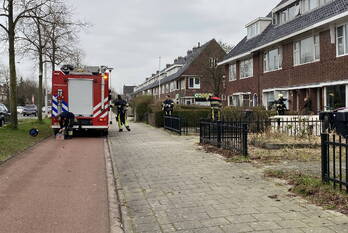 brand groningerstraatweg leeuwarden