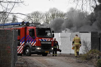 brand laan corpus den hoorn groningen