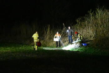 nieuws ijsselmeerdijk lelystad