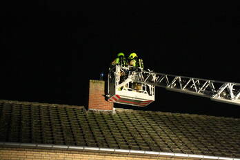 brand schuttebeemd weert