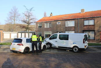 ongeval van tienhovenstraat yerseke