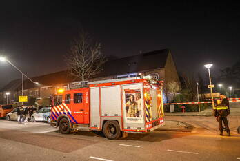 nieuws dr. h. colijnstraat amsterdam