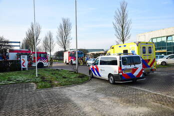 nieuws benjamin franklinstraat oud-beijerland