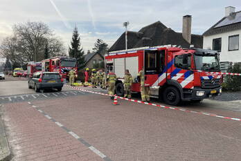 milieu westerdorpsstraat hoevelaken