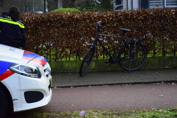 ongeval zandlaan ede