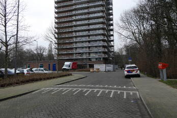 nieuws dawesweg rotterdam