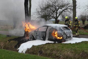 brand deursenseweg berghem