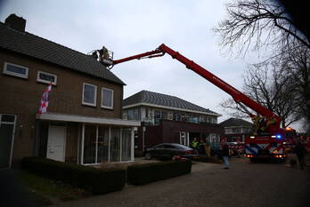 brand akkerstraat nuenen