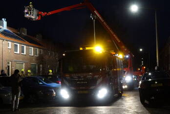 brand van slingelandtstraat arnhem