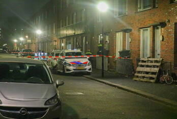 nieuws korianderstraat amsterdam