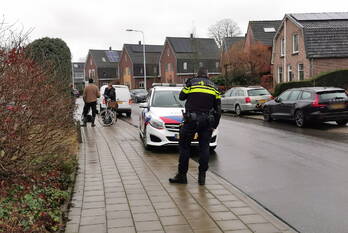 ongeval molenstraat bennekom