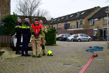 milieu baarsveen spijkenisse