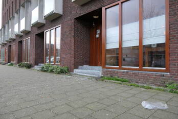 nieuws vredenoordlaan rotterdam