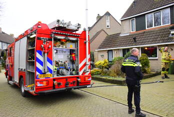 brand witte de withstraat ede