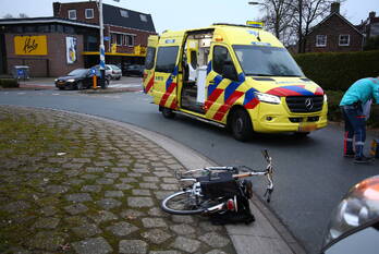 ongeval prelaat brantenstraat mierlo