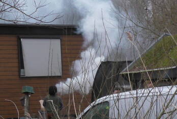 brand linie velserbroek