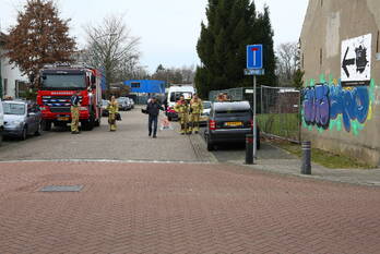 gaslekkage hulst geldrop