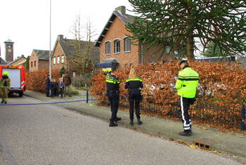 brand bocholterweg weert