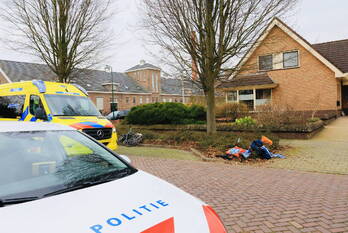 schietincident sint nicolaasweg bunschoten-spakenburg