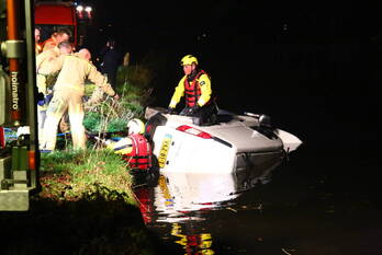 ongeval stipdonk lierop