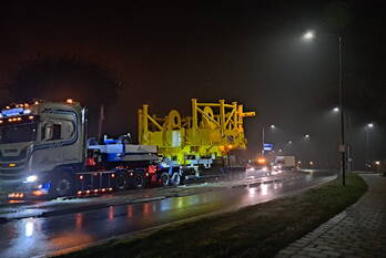 nieuws jakobsstaf werkendam