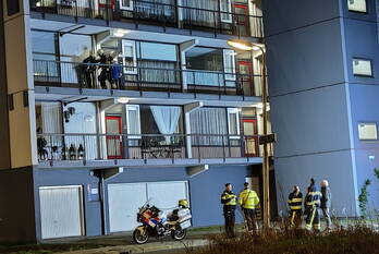 gaslekkage de jokse leeuwarden