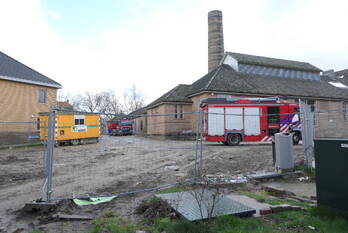gaslekkage zuiderziekenhuisstraat rotterdam