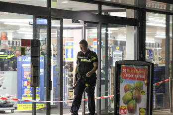 nieuws professor donderslaan haarlem