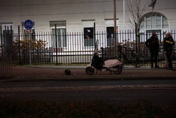 ongeval paterswoldseweg groningen