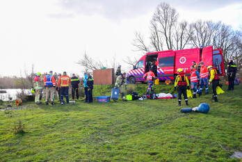 nieuws zeedijk zuidland