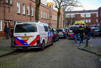 nieuws quintstraat rotterdam