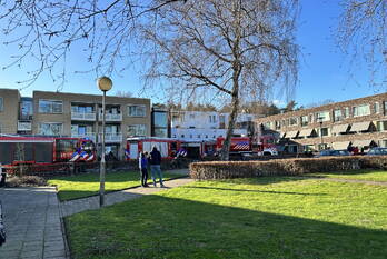 brand duivenbreeweg nijverdal