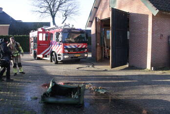 brand wakkerendijk eemnes