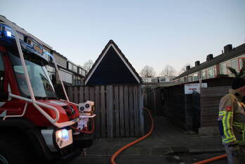 brand witte de withlaan woudenberg
