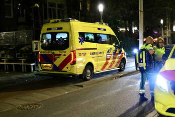 steekincident wijttenbachstraat amsterdam