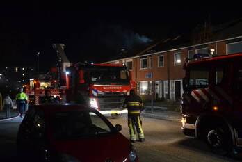 brand hooizolder drachten